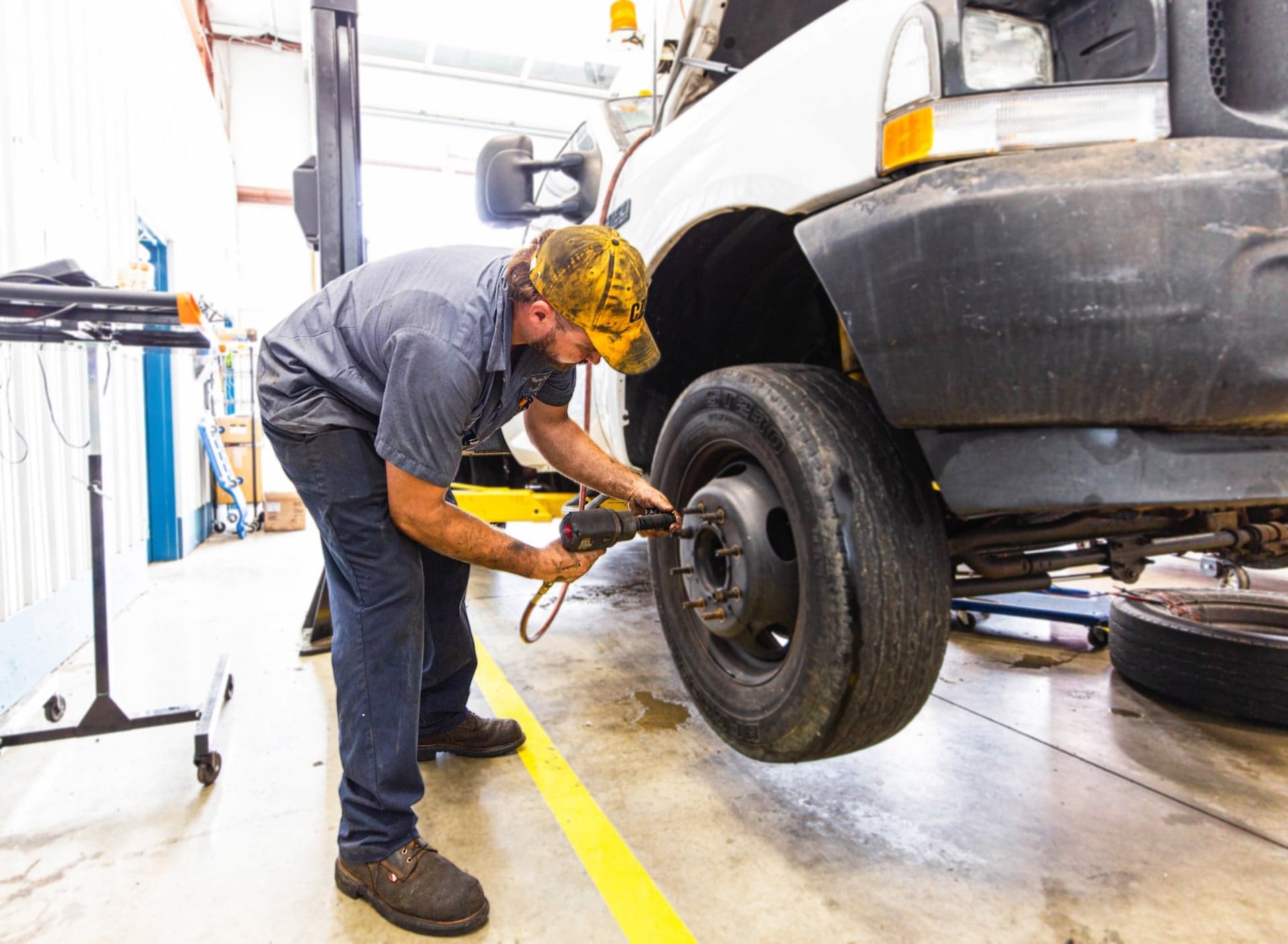 Electrical wiring harness repair and troubleshooting