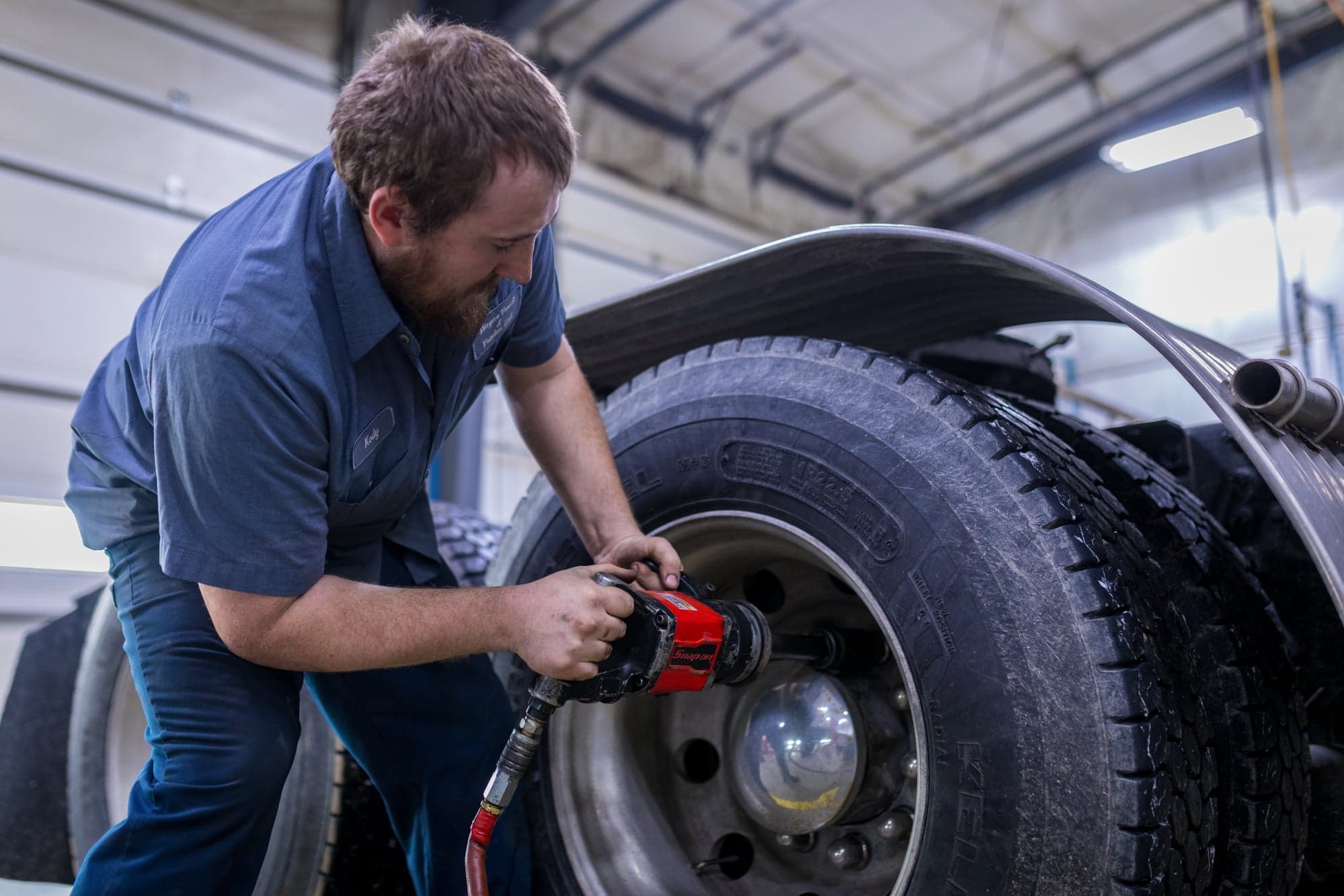 DEF system repair and diagnostic service