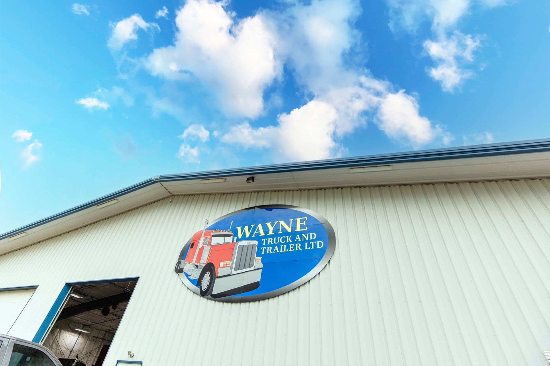 Performance exhaust system installation