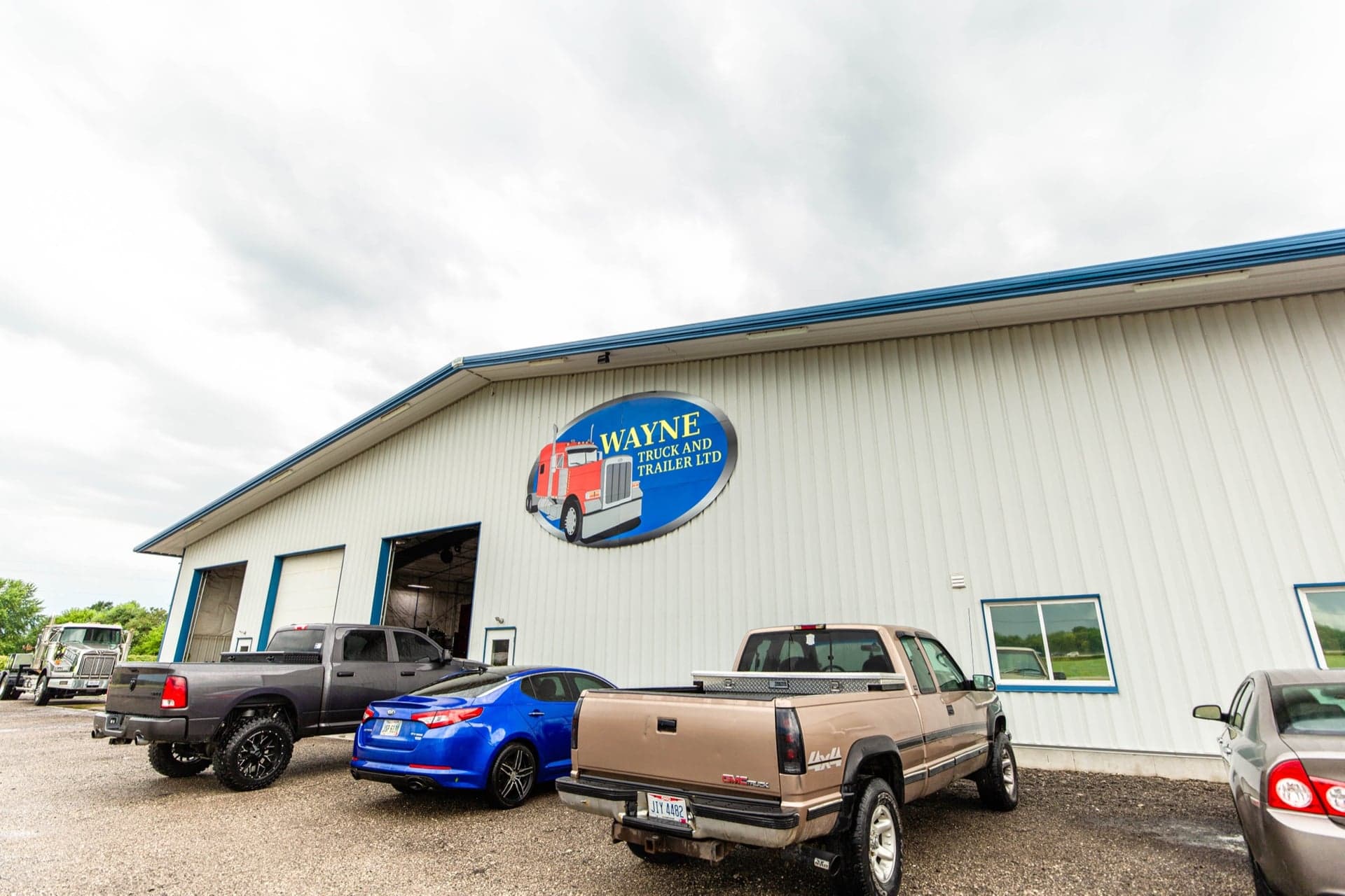Fuel system performance upgrades