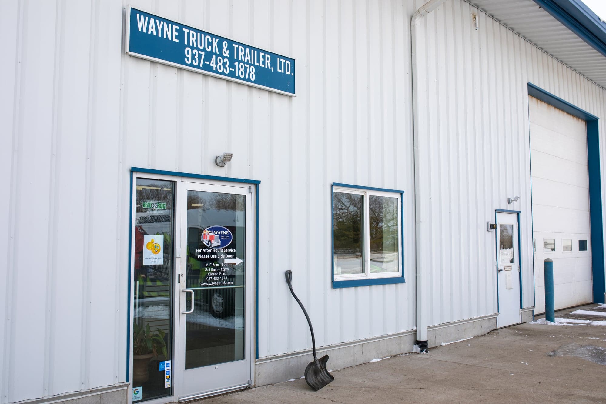 Check engine light diagnosis for motorhomes