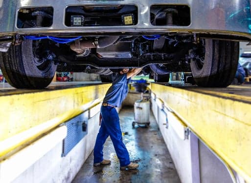 Tire Sales & Service service at Wayne Truck & Trailer