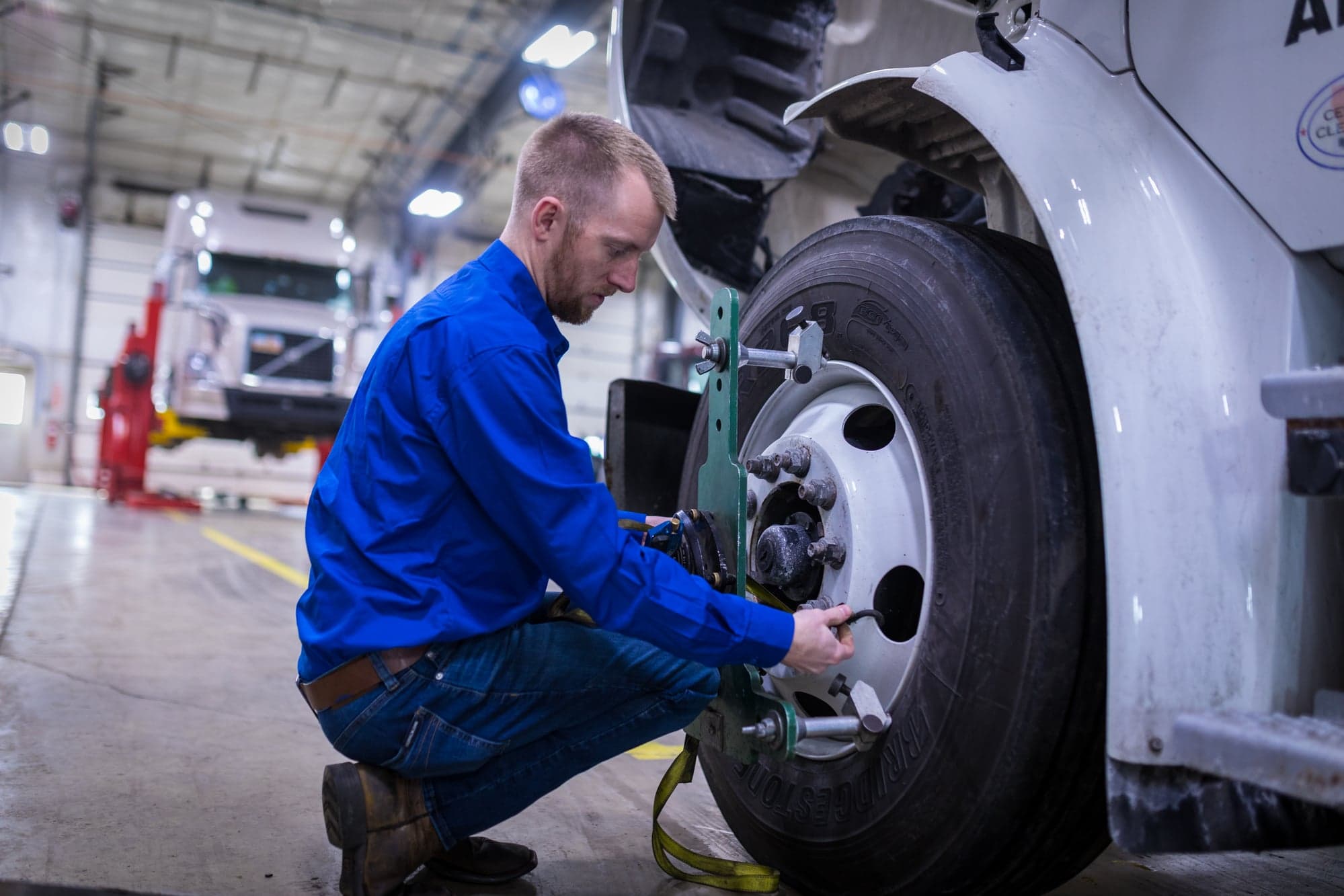 Wheel speed sensor replacement and calibration