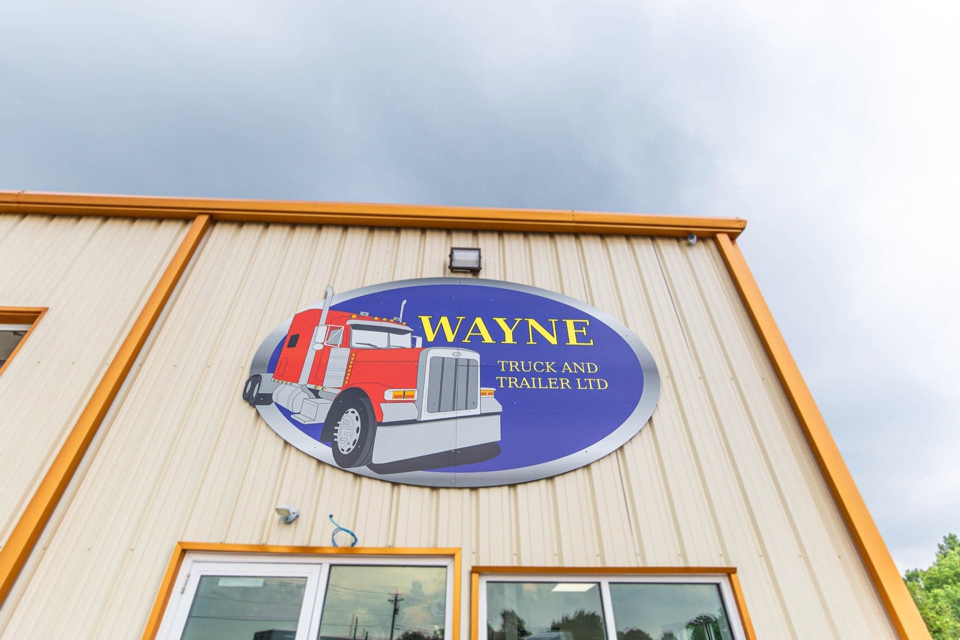 Custom hydraulic hose fabrication