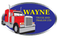 Wayne Truck & Trailer Logo